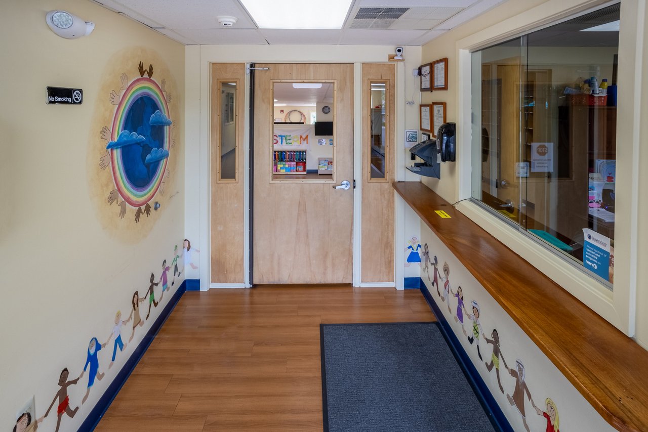 Preschool & Daycare of The Goddard School of Doylestown (Farm Lane)